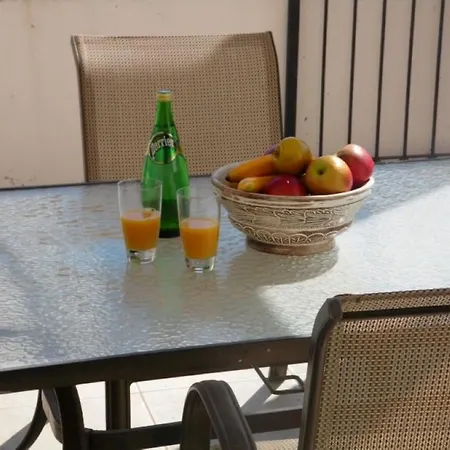 Alexandra Villa Agia Napa