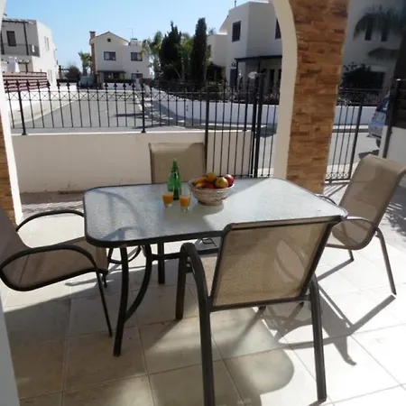 Villa Alexandra Agia Napa