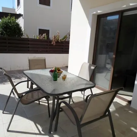 Alexandra Villa