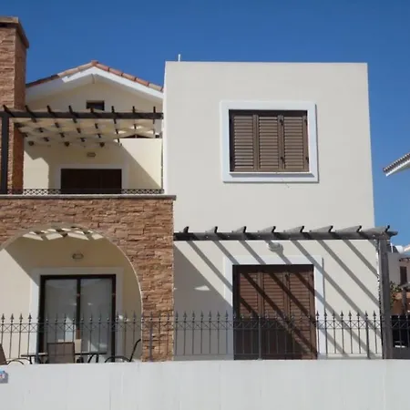 Alexandra Villa