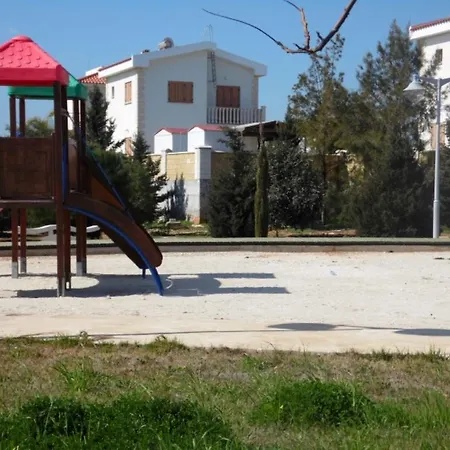 Villa Alexandra *