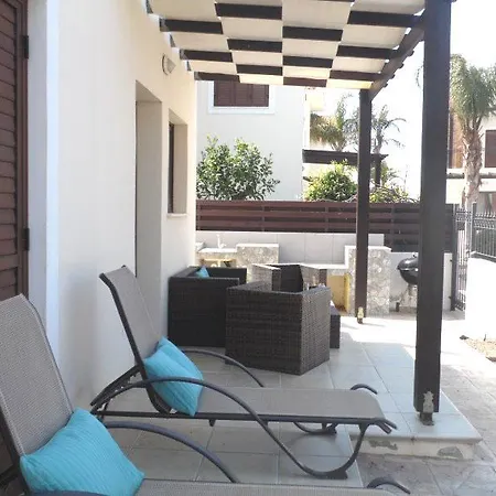 Villa Alexandra Agia Napa