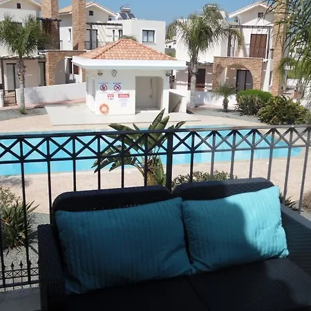 Villa Alexandra *