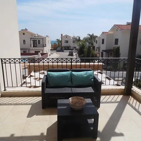 Villa Alexandra Agia Napa