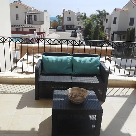 Villa Alexandra Agia Napa