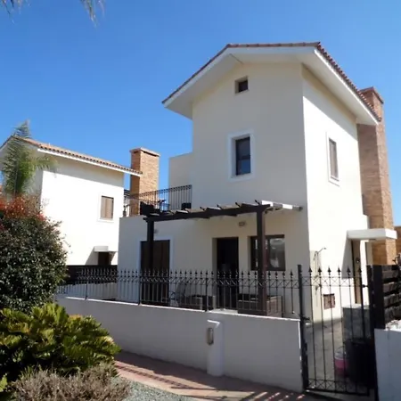 Alexandra Villa Ayia Napa