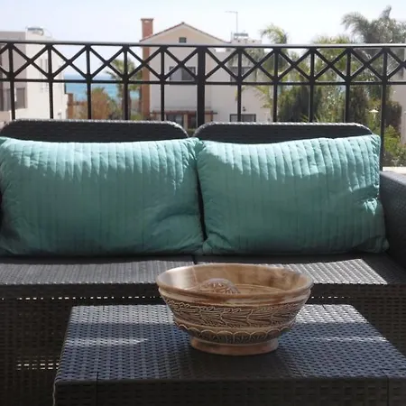 Villa Alexandra Ayia Napa